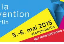 Media Convention Berlin diskutiert Programmtrends Media Convention Berlin diskutiert Programmtrends