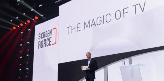 Zweite Auflage der Screenforce Days Zweite Auflage der Screenforce Days