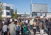 IP-Workflows im IBC-Fokus IP-Workflows im IBC-Fokus