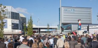 IP-Workflows im IBC-Fokus IP-Workflows im IBC-Fokus