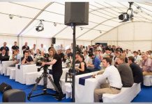 Broadcast Innovation Days in Skandinavien Broadcast Innovation Days in Skandinavien