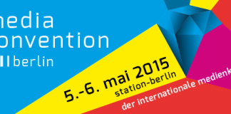 Programm-Highlights der Media Convention Berlin Programm-Highlights der Media Convention Berlin