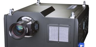 Weltpremiere auf der ISE 2018 Weltpremiere auf der ISE 2018