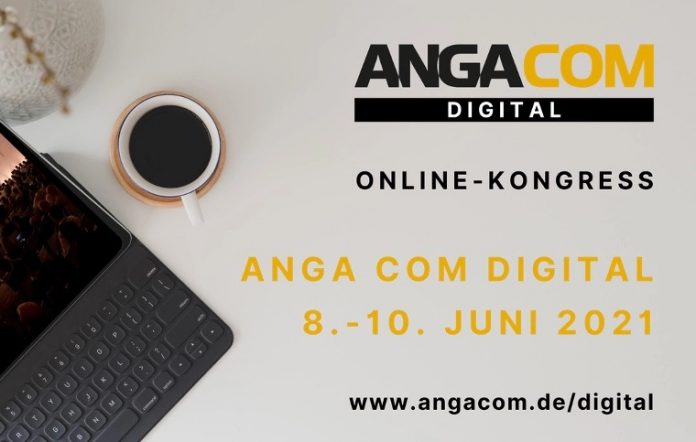 ANGA COM Messe wird auf 2022 verschoben