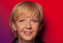 Medienforum NRW sucht den Zukunftsdiskurs Hannelore Kraft, Ministerpräsidentin des Landes Nordrhein-Westfalen