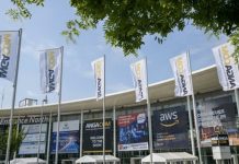 ANGA COM DIGITAL Konferenzprogramm ANGA COM DIGITAL Konferenzprogramm