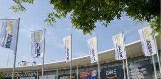 ANGA COM DIGITAL Konferenzprogramm ANGA COM DIGITAL Konferenzprogramm