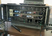 Sennheiser präsentiert Digital 6000 auf der Stage|Set|Scenery Digital 6000