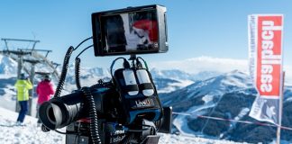 LiveU zeigt Solo-Produktpalette für mobiles Livestreaming LiveU zeigt Solo-Produktpalette für mobiles Livestreaming