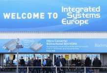 ISE 2020 mit spannendem Programm Integrated Systems Europe