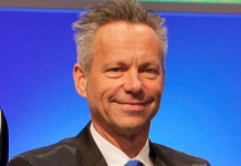 B3 Biennale kooperiert mit Hessenschau Bernd Kracke