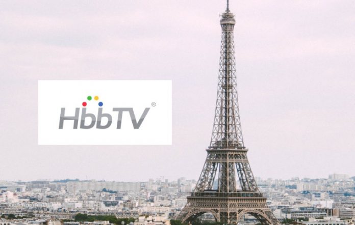 HbbTV Symposium findet im November in Paris statt