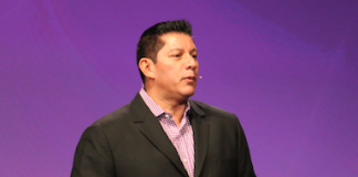 Avid Connect mit Top-Keynotes Louis Hernandez / Avid