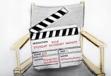 Drei deutsche Finalisten bei den Studentenoscars Drei deutsche Finalisten bei den Studentenoscars