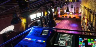 Studiotag 2015 bei Thomann Audio Studiotag 2015 bei Thomann Audio