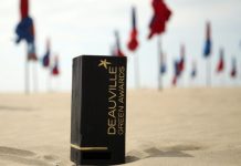 Einreichungen für Deauville Green Awards Einreichungen für Deauville Green Awards