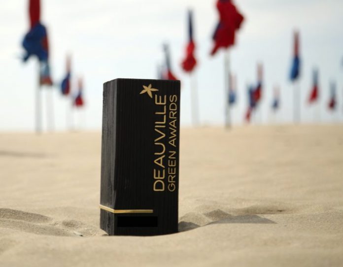 Einreichungen für Deauville Green Awards