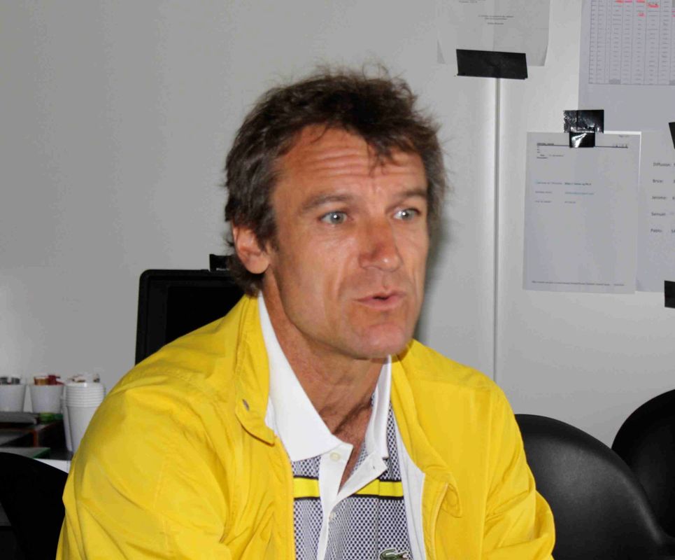 Mats Wilander im MB-Interview