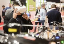 ISE 2018 mit spannendem Programm ISE 2018 mit spannendem Programm