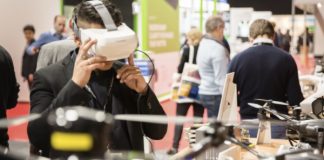 ISE 2018 mit spannendem Programm ISE 2018 mit spannendem Programm