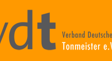 VDT lädt zu Audio-Seminaren im Herbst VDT lädt zu Audio-Seminaren im Herbst