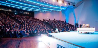 Sportbusiness-Kongress auf Expansionskurs Sportbusiness-Kongress auf Expansionskurs