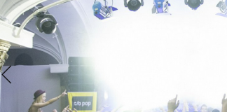 Sound Track Cologne und c/o pop Convention gehen zusammen Sound Track Cologne und c/o pop Convention gehen zusammen