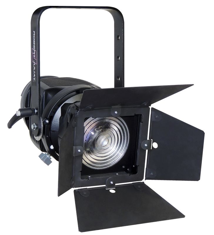 RJ TIBO 505 Fresnel