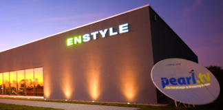 pearl.tv startet UHD-Programm pearl.tv startet UHD-Programm