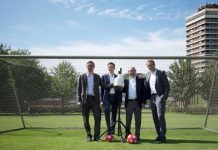 soccerwatch.tv bringt den Amateurfußball auf den Bildschirm soccerwatch.tv bringt den Amateurfußball auf den Bildschirm