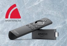 sporttotal.tv jetzt auf Amazon Fire TV Fire TV Stick, sporttotal.tv