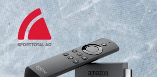 sporttotal.tv jetzt auf Amazon Fire TV Fire TV Stick, sporttotal.tv