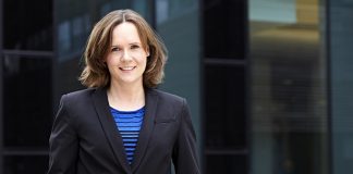 Anika Köpping neue Marketingleiterin bei HD+ Anika Köpping