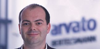 Arvato baut Sales-Team für Broadcast-Lösungen aus Michael Schneider