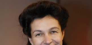 Bettina Reitz leitet HFF-München Bettina Reitz