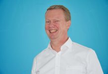 Blokzijl baut KSC CORE Vertrieb bei BFE aus Blokzijl baut KSC CORE Vertrieb bei BFE aus