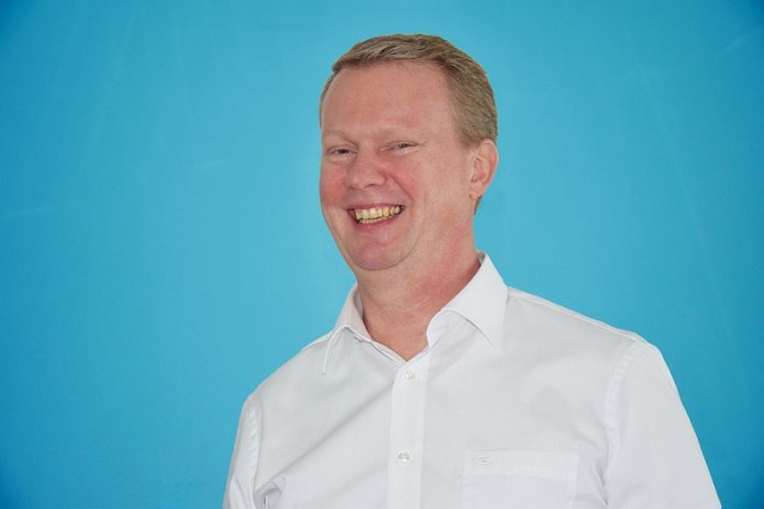 Blokzijl baut KSC CORE Vertrieb bei BFE aus Blokzijl baut KSC CORE Vertrieb bei BFE aus