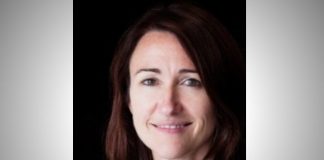 Carolyn Gibson wird Chief Revenue Officer bei Euronews Carolyn Gibson wird Chief Revenue Officer bei Euronews