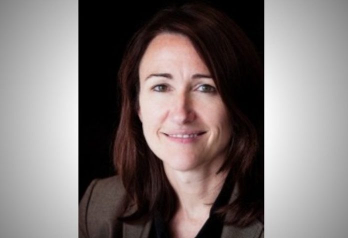 Carolyn Gibson wird Chief Revenue Officer bei Euronews