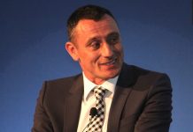 Elsäßer verlässt Astra Wolfgang Elsäßer