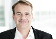 Endemol-Chef Wolter übernimmt weitere Aufgaben Marcus Wolter