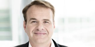 Endemol-Chef Wolter übernimmt weitere Aufgaben Marcus Wolter