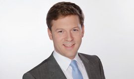 Fuhst wechselt zu phoenix Dr. Helge Fuhst