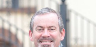 Geiß verstärkt LOGIC-Team Jochen Geiß