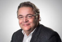 Grodowski wird Technik-Vorstand bei Wige Oliver Grodowski