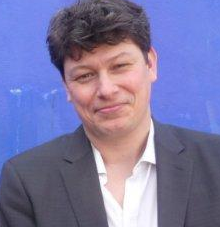 Johannes Studinger bleibt Vorsitzender