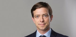 Neuer Direktor des MDR-Landesfunkhauses Thüringen Boris Lochthofen
