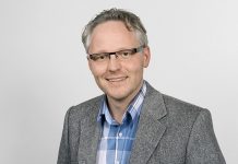 Neuer Leiter Hauptabteilung Intendanz beim SWR Thomas Dauser