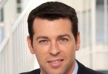 Neues ProSiebenSat.1-Vorstandsressort für Frouman Jan David Frouman