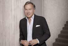 Nico Hofmann alleiniger CEO der UFA-Gruppe Nico Hofmann